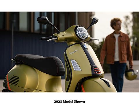 2024 Vespa GTS - Super 300 Sport for sale in the Pompano Beach, FL area. Get the best drive out price on 2024 Vespa GTS - Super 300 Sport and compare.