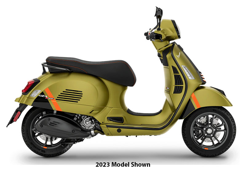 2024 Vespa GTS - Super 300 Sport for sale in the Pompano Beach, FL area. Get the best drive out price on 2024 Vespa GTS - Super 300 Sport and compare.