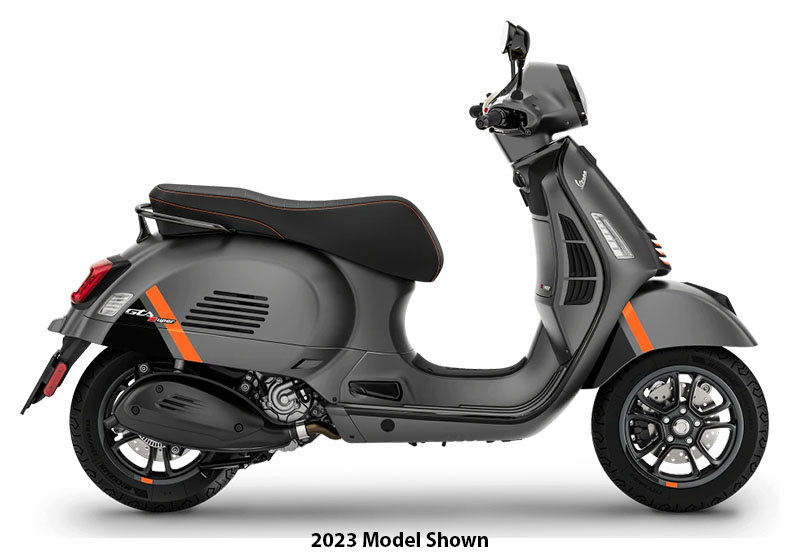 2024 Vespa GTS - Super 300 Sport for sale in the Pompano Beach, FL area. Get the best drive out price on 2024 Vespa GTS - Super 300 Sport and compare.