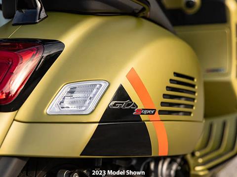 2024 Vespa GTS - Super 300 Sport for sale in the Pompano Beach, FL area. Get the best drive out price on 2024 Vespa GTS - Super 300 Sport and compare.