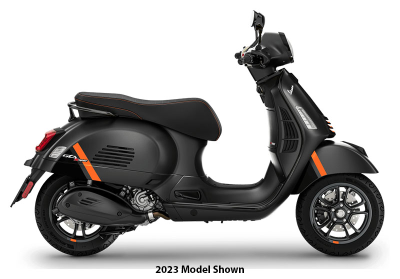 2024 Vespa GTS - Super 300 Sport for sale in the Pompano Beach, FL area. Get the best drive out price on 2024 Vespa GTS - Super 300 Sport and compare.