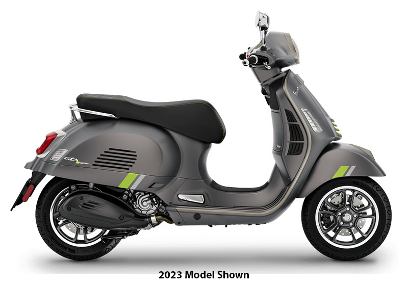 2024 Vespa GTS - Super 300 Tech for sale in the Pompano Beach, FL area. Get the best drive out price on 2024 Vespa GTS - Super 300 Tech and compare.