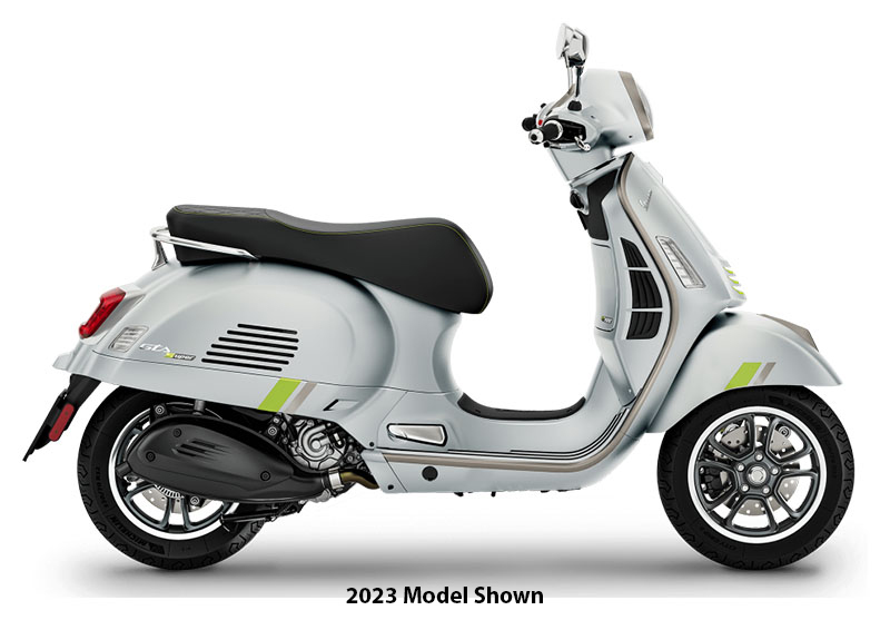 2024 Vespa GTS - Super 300 Tech for sale in the Pompano Beach, FL area. Get the best drive out price on 2024 Vespa GTS - Super 300 Tech and compare.