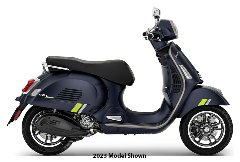 2024 Vespa GTS - Super 300 Tech for sale in the Pompano Beach, FL area. Get the best drive out price on 2024 Vespa GTS - Super 300 Tech and compare.