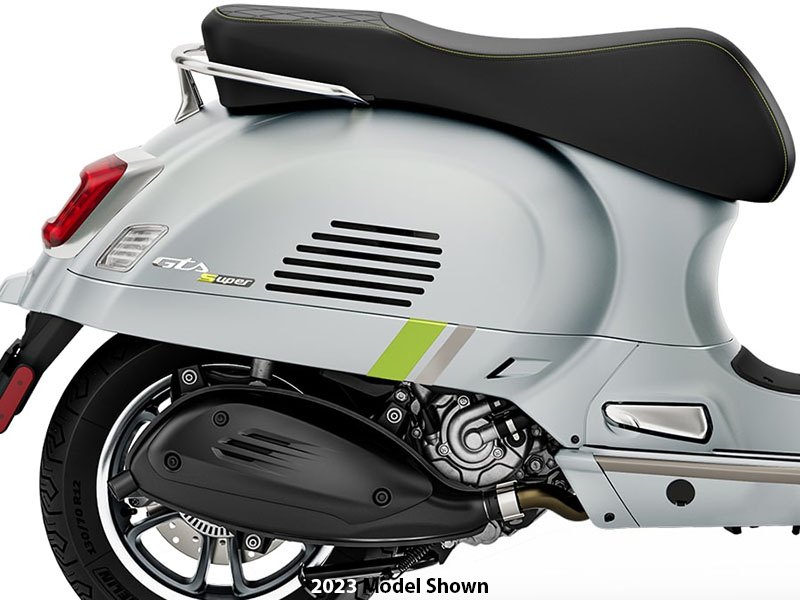 2024 Vespa GTS - Super 300 Tech for sale in the Pompano Beach, FL area. Get the best drive out price on 2024 Vespa GTS - Super 300 Tech and compare.