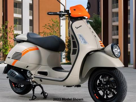 2024 Vespa GTV - 300 for sale in the Pompano Beach, FL area. Get the best drive out price on 2024 Vespa GTV - 300 and compare.