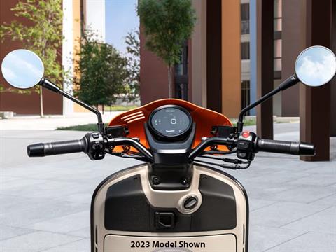 2024 Vespa GTV - 300 for sale in the Pompano Beach, FL area. Get the best drive out price on 2024 Vespa GTV - 300 and compare.