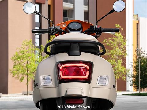 2024 Vespa GTV - 300 for sale in the Pompano Beach, FL area. Get the best drive out price on 2024 Vespa GTV - 300 and compare.