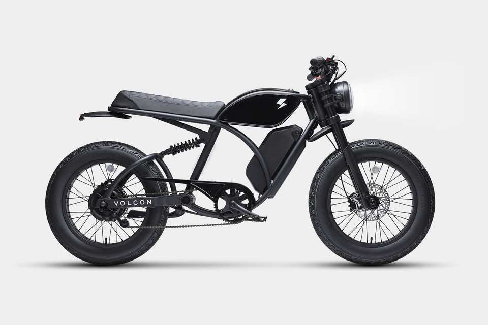 2024 Volcon ePowersports BRAT - Base for sale in the Pompano Beach, FL area. Get the best drive out price on 2024 Volcon ePowersports BRAT - Base and compare.