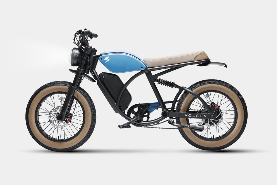 2024 Volcon ePowersports VOLCON - BRAT for sale in the Pompano Beach, FL area. Get the best drive out price on 2024 Volcon ePowersports VOLCON - BRAT and compare.