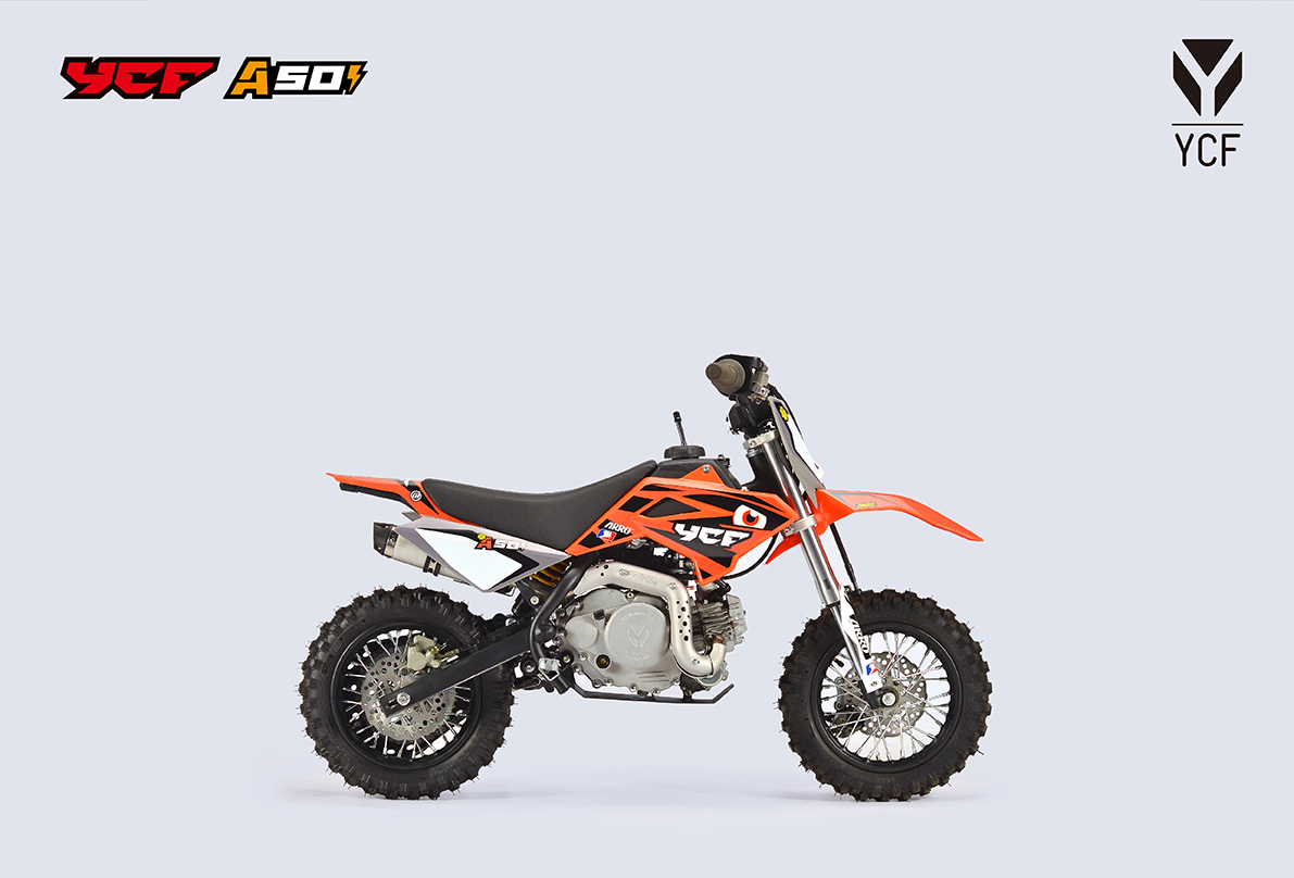 2024 YCF 50A - Base for sale in the Pompano Beach, FL area. Get the best drive out price on 2024 YCF 50A - Base and compare.
