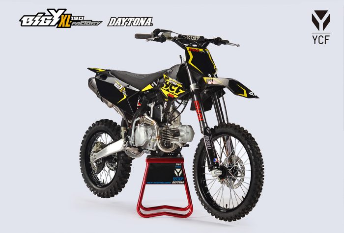 2024 YCF BIGY FACTORY - 190 Daytona MX XL for sale in the Pompano Beach, FL area. Get the best drive out price on 2024 YCF BIGY FACTORY - 190 Daytona MX XL and compare.