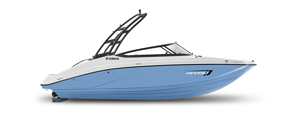 2024 Yamaha Boat 190 - AR for sale in the Pompano Beach, FL area. Get the best drive out price on 2024 Yamaha Boat 190 - AR and compare.