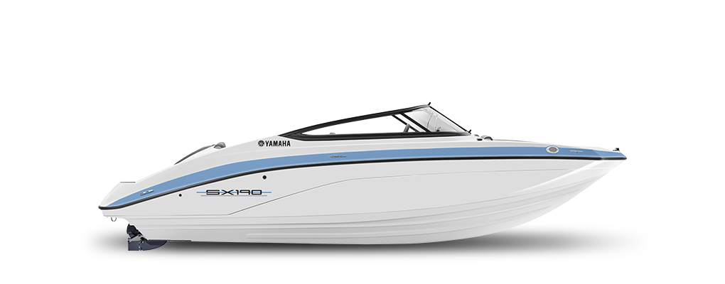 2024 Yamaha Boat 190 - SX for sale in the Pompano Beach, FL area. Get the best drive out price on 2024 Yamaha Boat 190 - SX and compare.