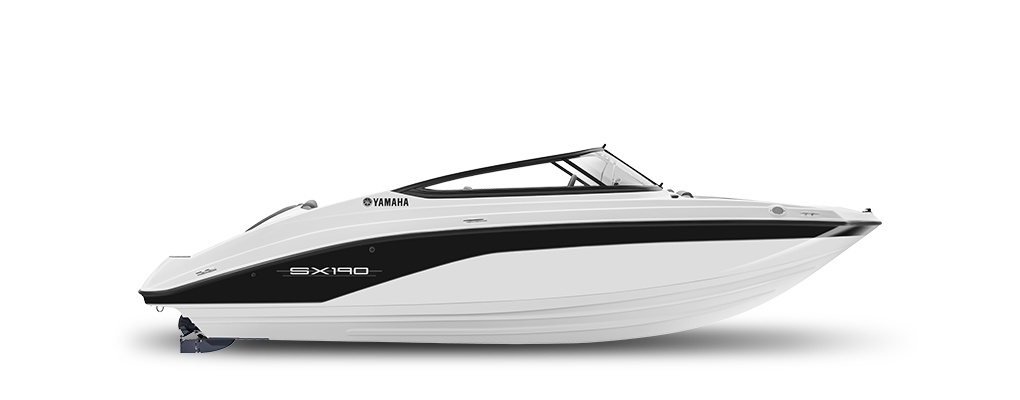 2024 Yamaha Boat 190 - SX for sale in the Pompano Beach, FL area. Get the best drive out price on 2024 Yamaha Boat 190 - SX and compare.