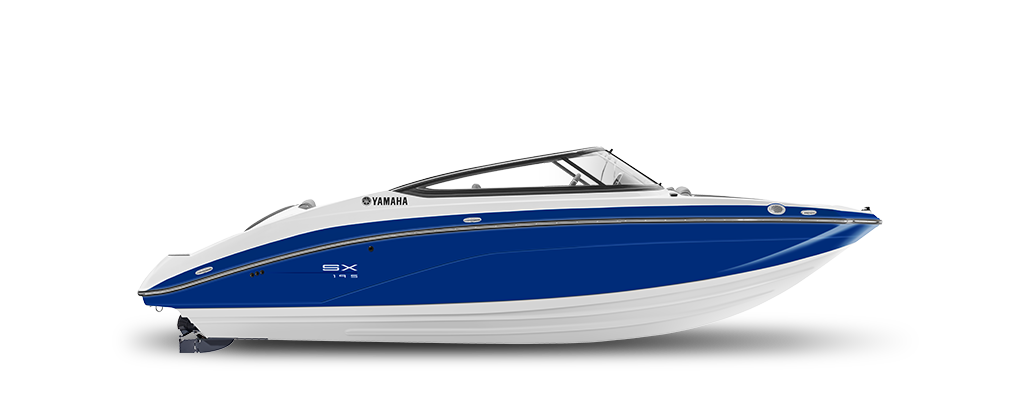 2024 Yamaha Boat 195 - SX for sale in the Pompano Beach, FL area. Get the best drive out price on 2024 Yamaha Boat 195 - SX and compare.