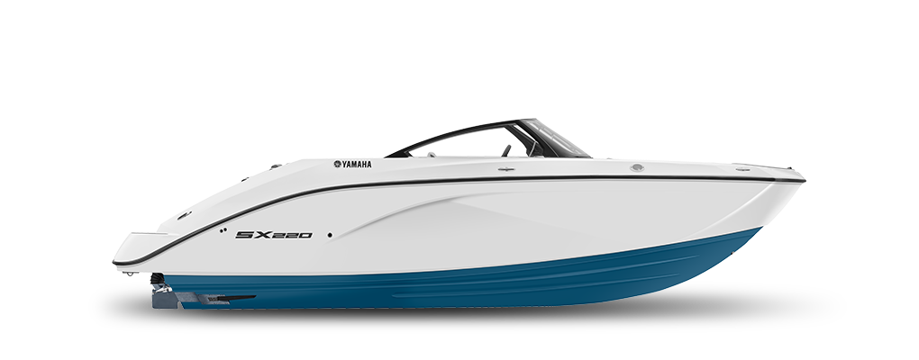 2024 Yamaha Boat 220 - SX for sale in the Pompano Beach, FL area. Get the best drive out price on 2024 Yamaha Boat 220 - SX and compare.