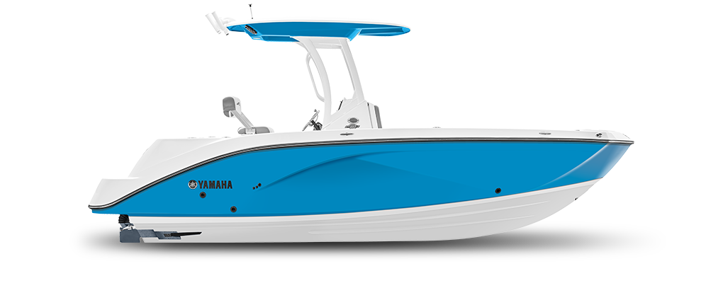2024 Yamaha Boat 222 FSH® - Sport E for sale in the Pompano Beach, FL area. Get the best drive out price on 2024 Yamaha Boat 222 FSH® - Sport E and compare.