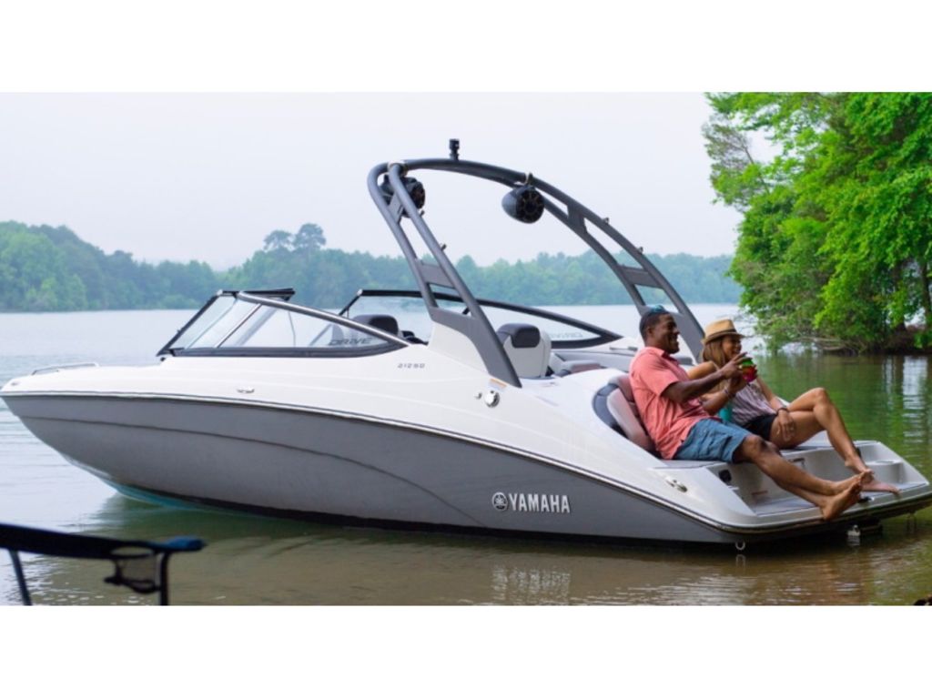 2024 Yamaha Boat 222 - SD for sale in the Pompano Beach, FL area. Get the best drive out price on 2024 Yamaha Boat 222 - SD and compare.
