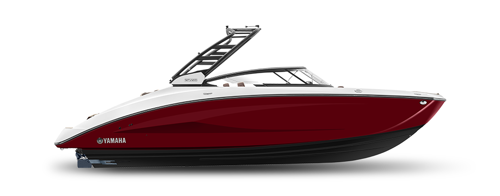 2024 Yamaha Boat 252 - S for sale in the Pompano Beach, FL area. Get the best drive out price on 2024 Yamaha Boat 252 - S and compare.