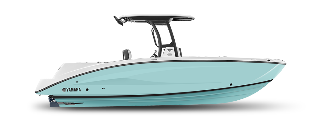 2024 Yamaha Boat 255 FSH® - Sport E for sale in the Pompano Beach, FL area. Get the best drive out price on 2024 Yamaha Boat 255 FSH® - Sport E and compare.