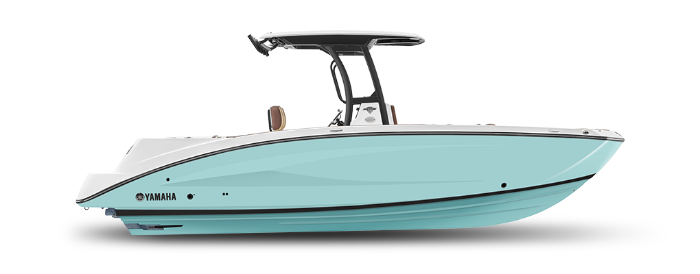 2024 Yamaha Boat 255 FSH® - Sport H for sale in the Pompano Beach, FL area. Get the best drive out price on 2024 Yamaha Boat 255 FSH® - Sport H and compare.
