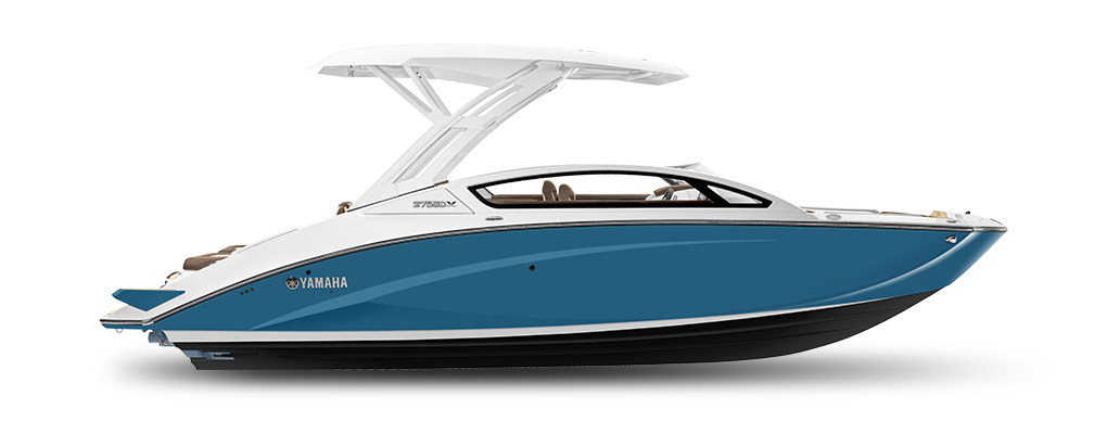 2024 Yamaha Boat 275 - SDX for sale in the Pompano Beach, FL area. Get the best drive out price on 2024 Yamaha Boat 275 - SDX and compare.