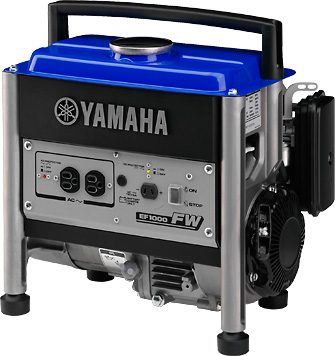 2024 Yamaha Generators EF - 1000FW for sale in the Pompano Beach, FL area. Get the best drive out price on 2024 Yamaha Generators EF - 1000FW and compare.