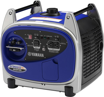 2024 Yamaha Generators EF - 2400iS for sale in the Pompano Beach, FL area. Get the best drive out price on 2024 Yamaha Generators EF - 2400iS and compare.