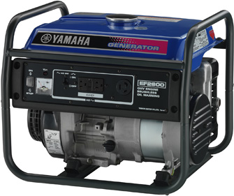 2024 Yamaha Generators EF - 2600 for sale in the Pompano Beach, FL area. Get the best drive out price on 2024 Yamaha Generators EF - 2600 and compare.