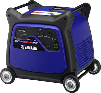 2024 Yamaha Generators EF - 4500iSE for sale in the Pompano Beach, FL area. Get the best drive out price on 2024 Yamaha Generators EF - 4500iSE and compare.