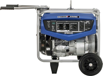 2024 Yamaha Generators EF - 5500D for sale in the Pompano Beach, FL area. Get the best drive out price on 2024 Yamaha Generators EF - 5500D and compare.