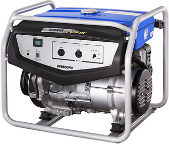2024 Yamaha Generators EF - 5500DFW for sale in the Pompano Beach, FL area. Get the best drive out price on 2024 Yamaha Generators EF - 5500DFW and compare.