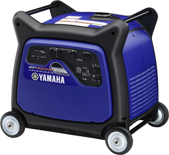 2024 Yamaha Generators EF - 6300iSE for sale in the Pompano Beach, FL area. Get the best drive out price on 2024 Yamaha Generators EF - 6300iSE and compare.