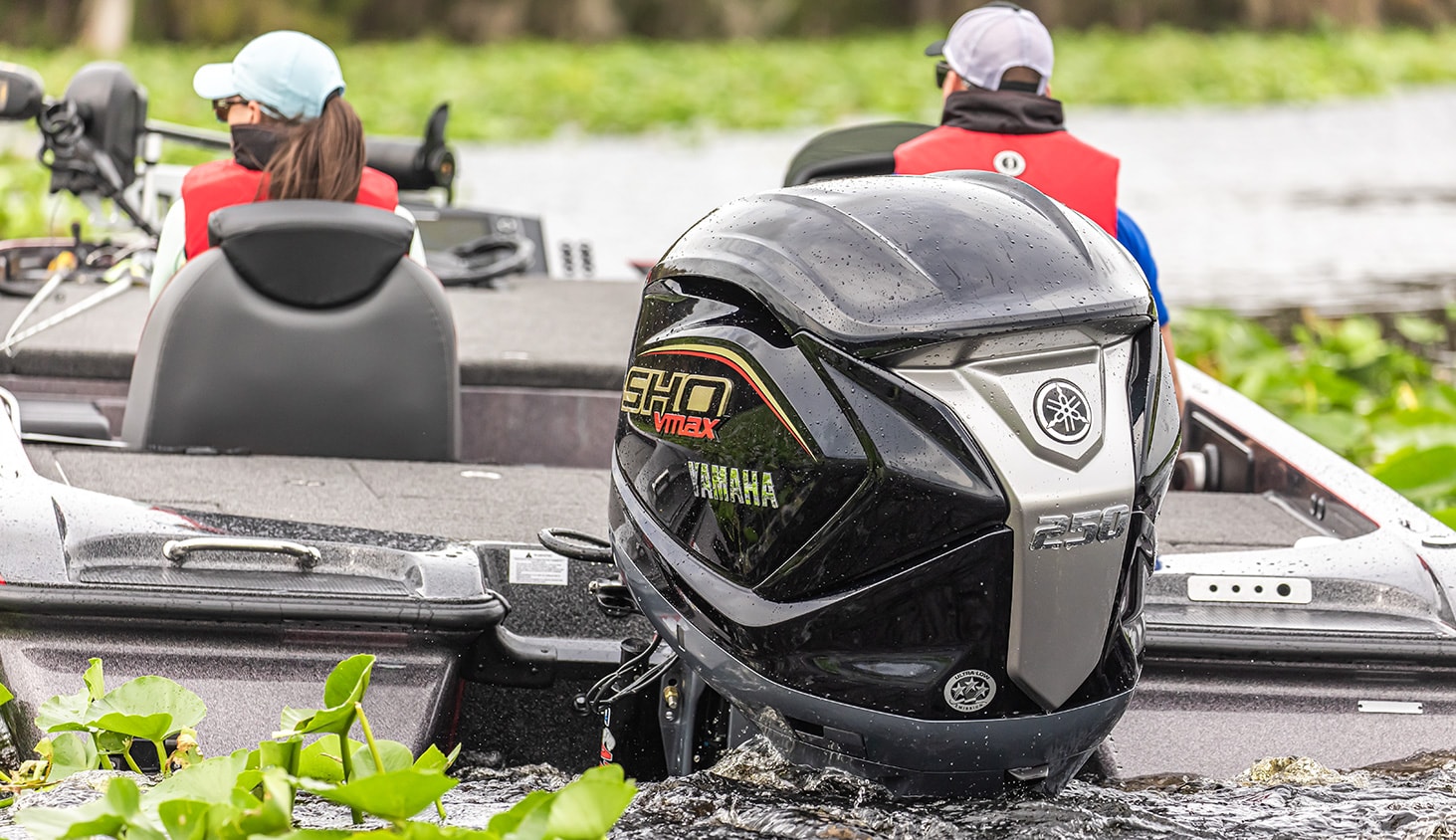 2024 Yamaha Marine V6 V MAX SHO® - VF250 for sale in the Pompano Beach, FL area. Get the best drive out price on 2024 Yamaha Marine V6 V MAX SHO® - VF250 and compare.