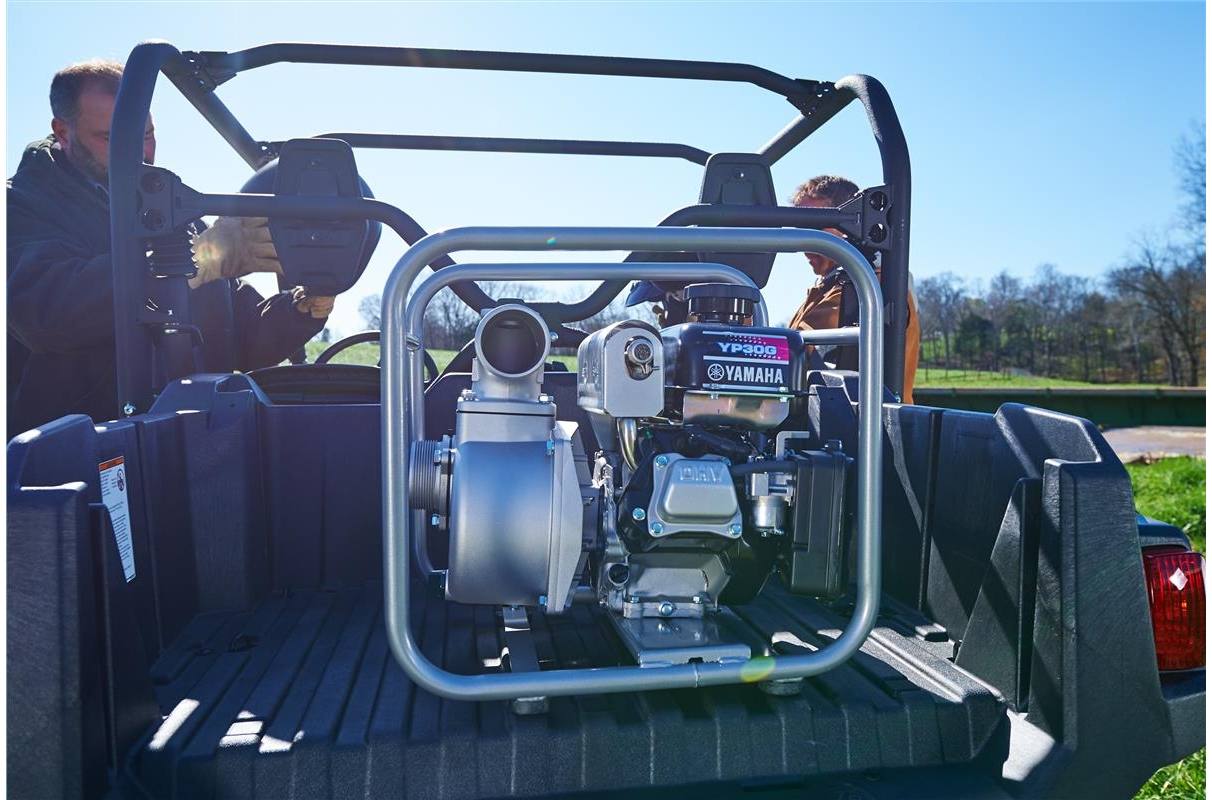 2024 Yamaha Power YP - 30G for sale in the Pompano Beach, FL area. Get the best drive out price on 2024 Yamaha Power YP - 30G and compare.