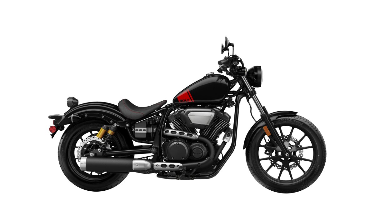 2024 Yamaha BOLT – R-SPEC for sale in the Pompano Beach, FL area. Get the best drive out price on 2024 Yamaha BOLT – R-SPEC and compare.