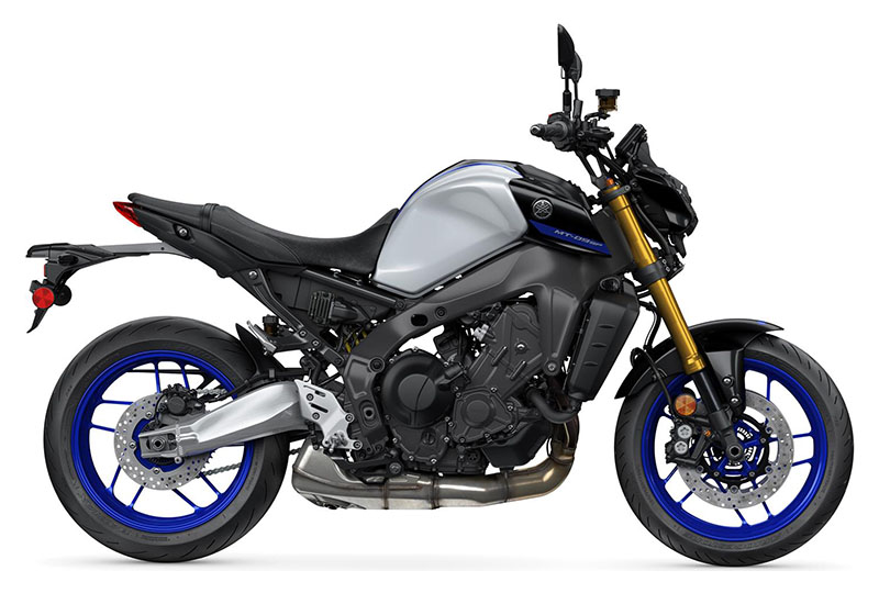 2024 Yamaha MT - 09 SP for sale in the Pompano Beach, FL area. Get the best drive out price on 2024 Yamaha MT - 09 SP and compare.