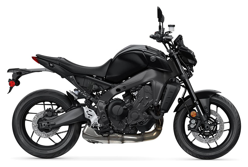 2024 Yamaha MT - 09 for sale in the Pompano Beach, FL area. Get the best drive out price on 2024 Yamaha MT - 09 and compare.