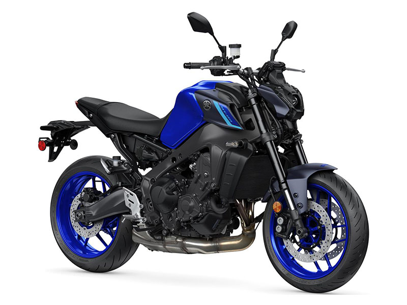 2024 Yamaha MT - 09 for sale in the Pompano Beach, FL area. Get the best drive out price on 2024 Yamaha MT - 09 and compare.