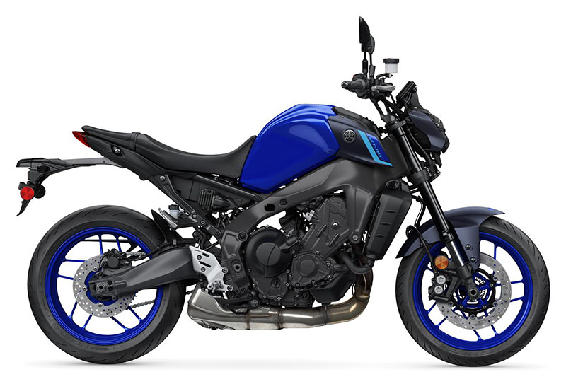 2024 Yamaha MT - 09 for sale in the Pompano Beach, FL area. Get the best drive out price on 2024 Yamaha MT - 09 and compare.