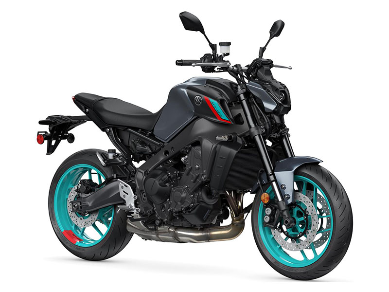 2024 Yamaha MT - 09 for sale in the Pompano Beach, FL area. Get the best drive out price on 2024 Yamaha MT - 09 and compare.