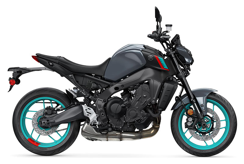 2024 Yamaha MT - 09 for sale in the Pompano Beach, FL area. Get the best drive out price on 2024 Yamaha MT - 09 and compare.