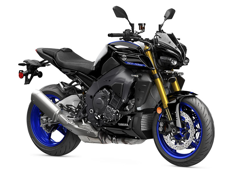 2024 Yamaha MT - 10 SP for sale in the Pompano Beach, FL area. Get the best drive out price on 2024 Yamaha MT - 10 SP and compare.
