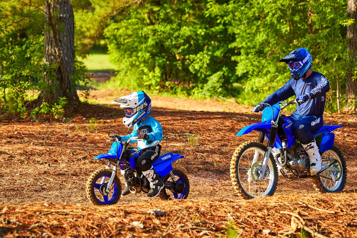 2024 Yamaha PW - 50 for sale in the Pompano Beach, FL area. Get the best drive out price on 2024 Yamaha PW - 50 and compare.