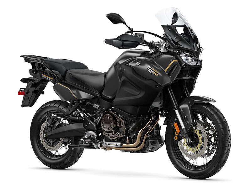 2024 Yamaha Super Tenere® - 1200 ES for sale in the Pompano Beach, FL area. Get the best drive out price on 2024 Yamaha Super Tenere® - 1200 ES and compare.