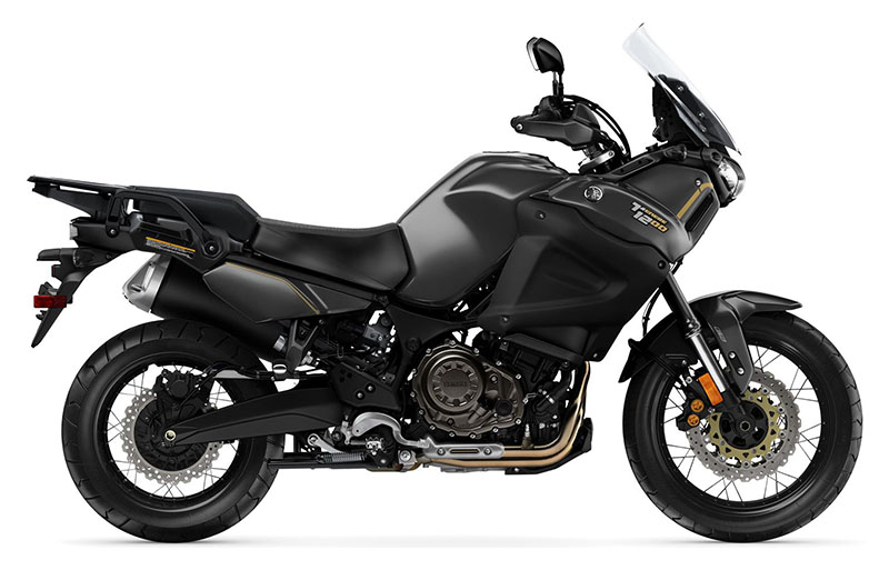 2024 Yamaha Super Tenere® - 1200 ES for sale in the Pompano Beach, FL area. Get the best drive out price on 2024 Yamaha Super Tenere® - 1200 ES and compare.