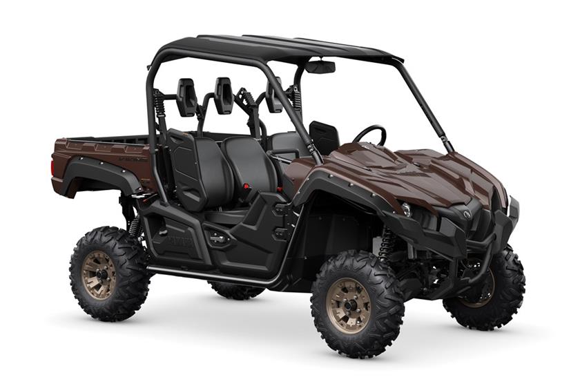 2024 Yamaha Viking - EPS Ranch Edition for sale in the Pompano Beach, FL area. Get the best drive out price on 2024 Yamaha Viking - EPS Ranch Edition and compare.