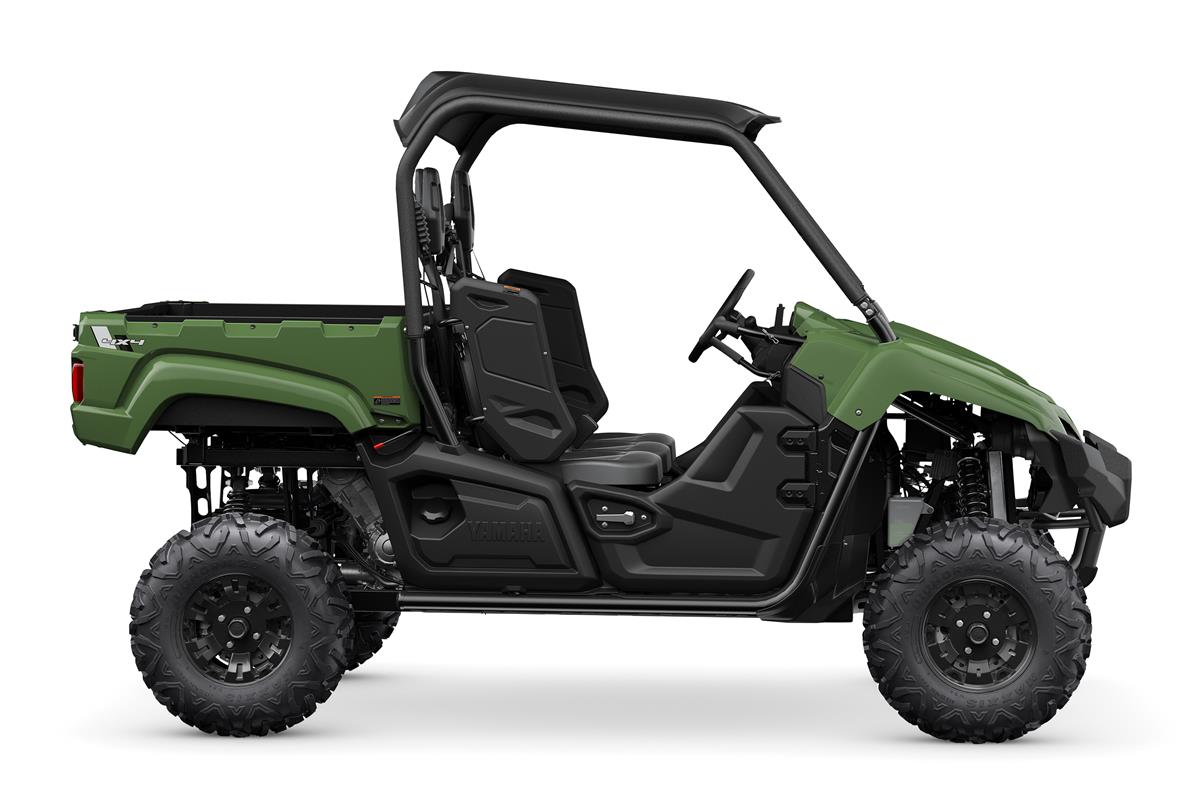 2024 Yamaha Viking - EPS for sale in the Pompano Beach, FL area. Get the best drive out price on 2024 Yamaha Viking - EPS and compare.