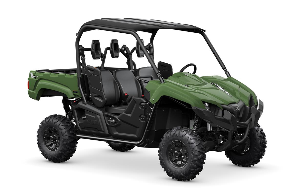 2024 Yamaha Viking - EPS for sale in the Pompano Beach, FL area. Get the best drive out price on 2024 Yamaha Viking - EPS and compare.